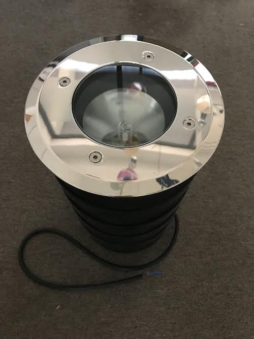 150w.Bayrak Direk Armatürü-Metal Halide Ampüllü