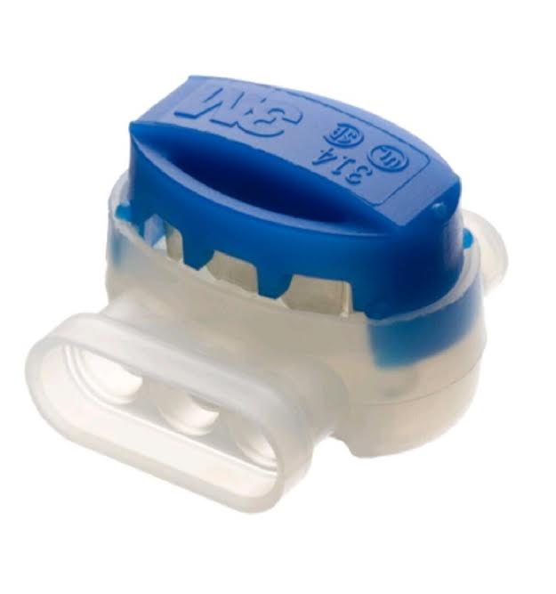 OSB-3M 314 JEL CONNECTOR