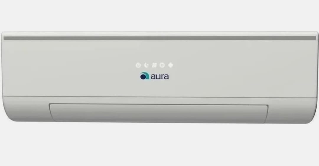 AURA 12000 BTU KLİMA