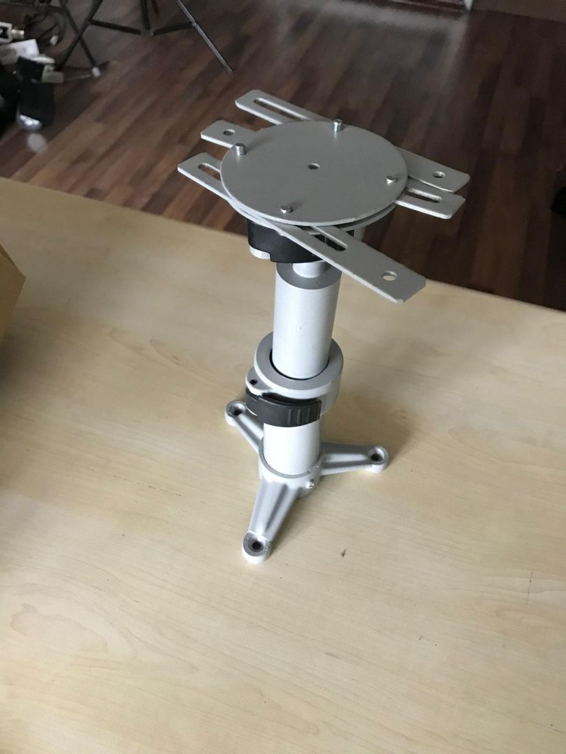 Projeksiyon Aparatı-193-252mm arası