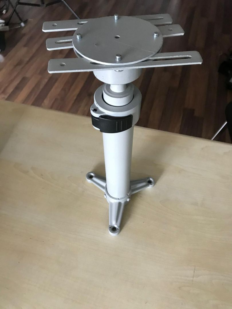 PROJEKSİYON APARATI 305-375MM. 