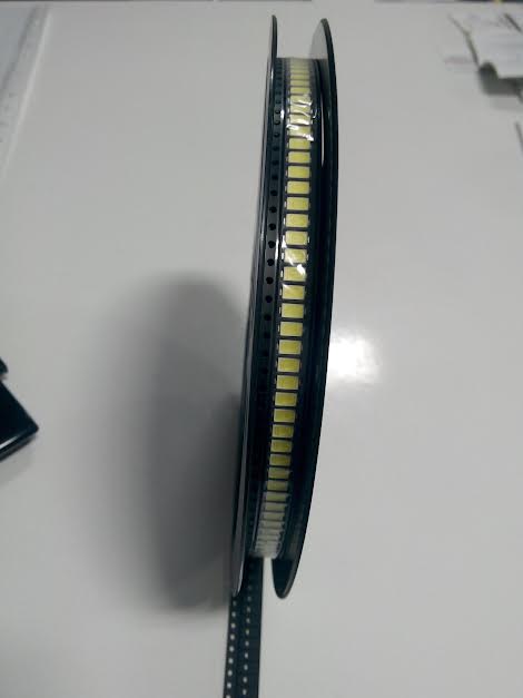 SMD LED 5730-6500K 