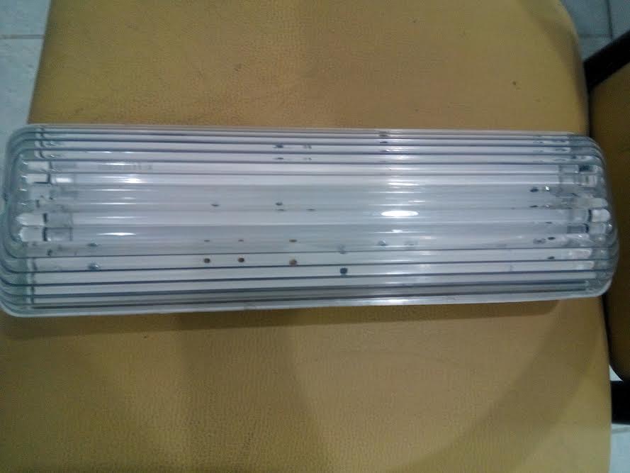 ACİL AYDINLATMA ARMATÜRÜ