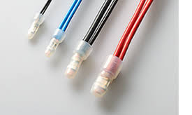 OSB-CE1X-CE2X-CE5X-CE8X Connectors