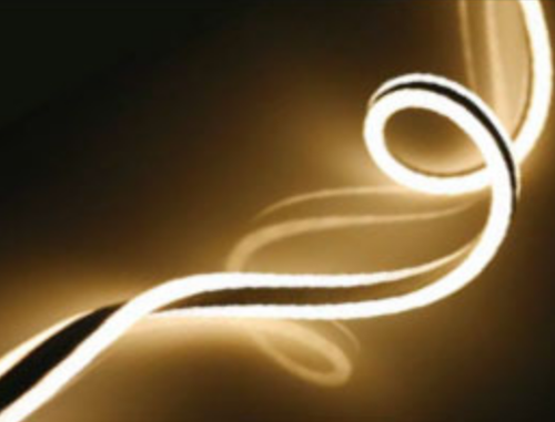 OSB-2D-NEON LED 3200K-220V.