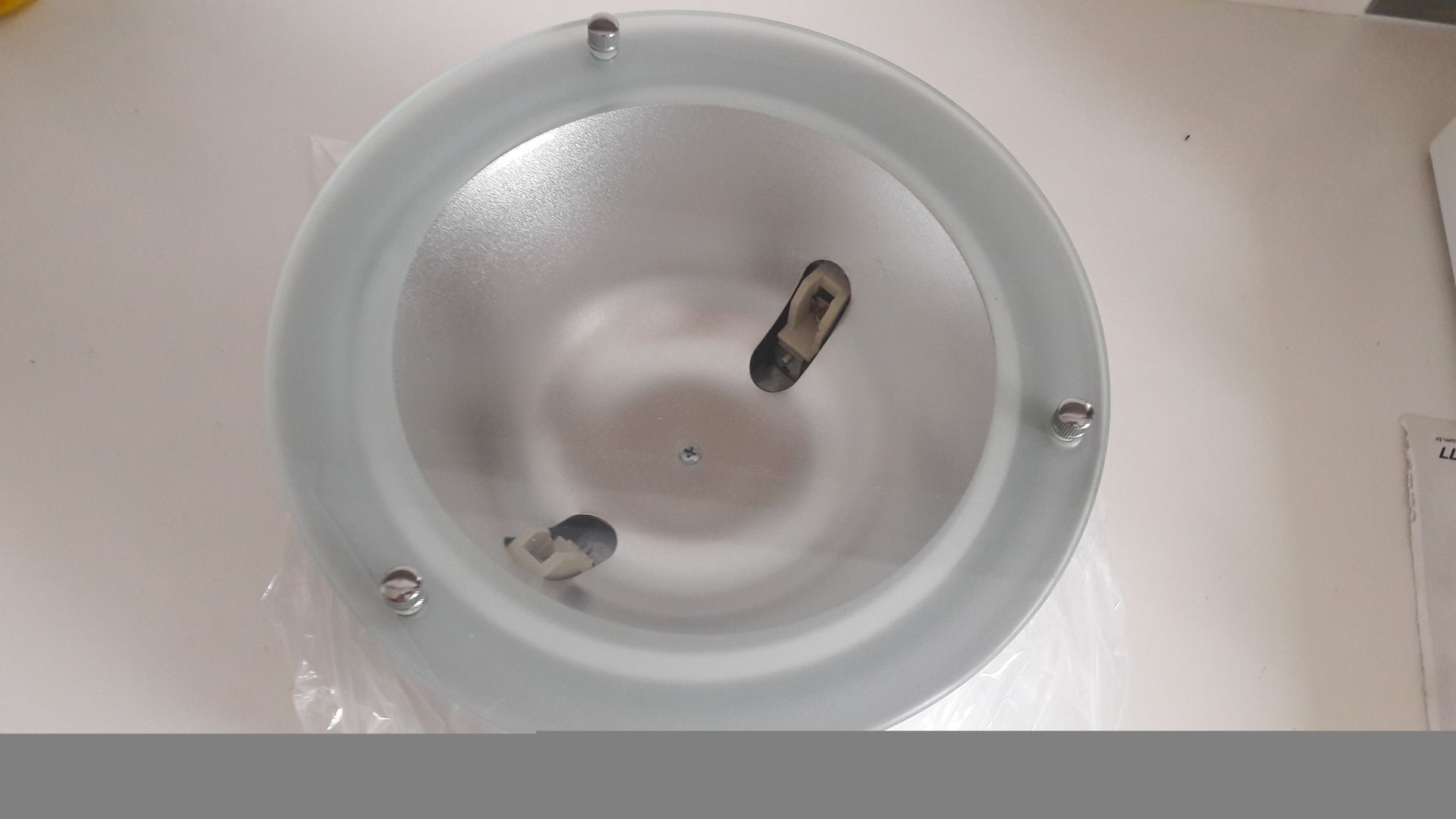 Metal Halide Armatür-S.Ü